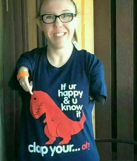 Когда у инвалида есть ирония