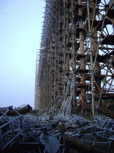 Chernobyl Exclusion Zone - Zuo, Pripyat, NBK, Chernobyl, Exclusion Zone, Longpost