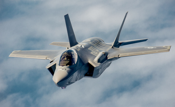     F-35    Lockheed Martin  4% ,  , , , , , , Twitter