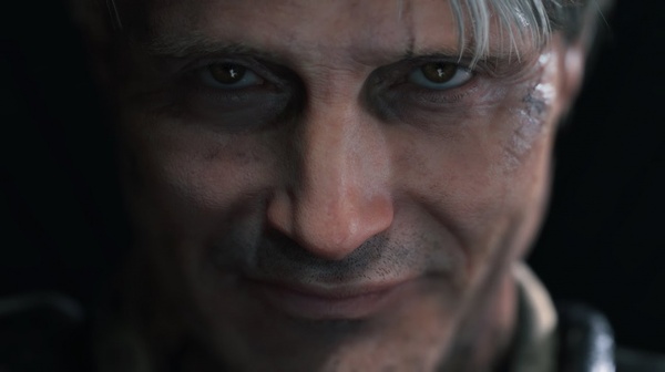 Mads Mikkelsen also does not understand what is happening in Death Stranding - Hideo Kojima, Death stranding, Games, Stopgame, news, Not mine, Mads Mikkelsen