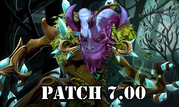 Patch 7.00