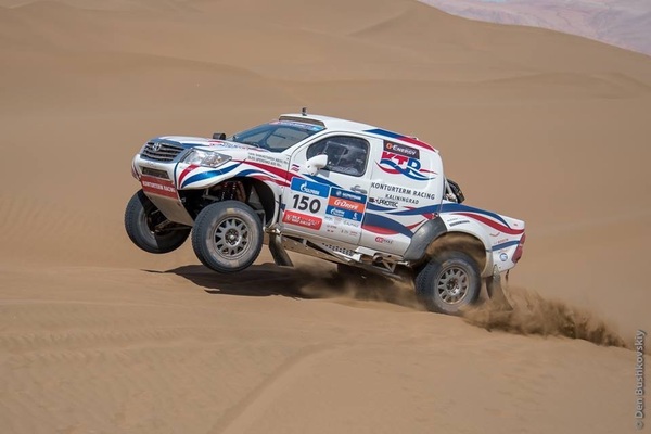 Paris Dakkar - Rally dakar, , 