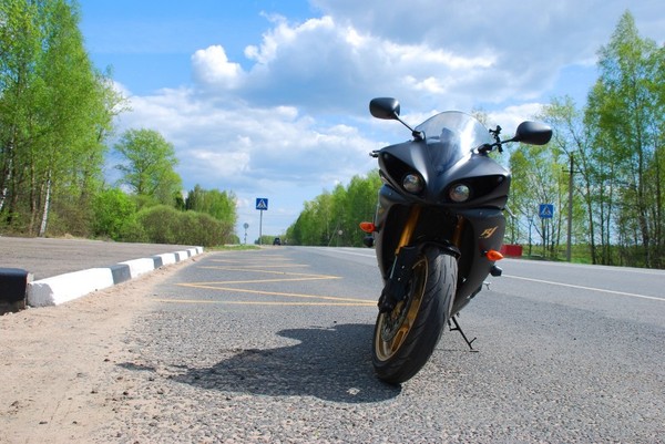  mini-trip    R1 , , , Yamaha, Yamaha yzf-r1, , , , 