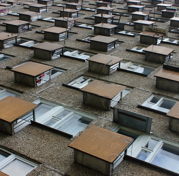 Balconies in Minsk from a different perspective - Minsk, Balcony, Photo, Interesting