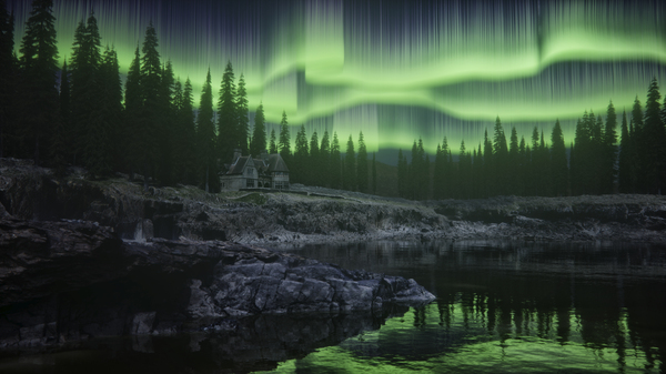      , Corona Render, 3ds Max, 
