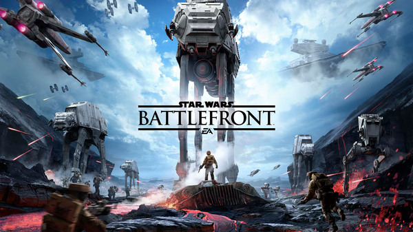 Star Wars Battlefront   EA/Origin Access. Star Wars, Star Wars: Battlefront, 