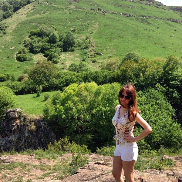 A trip to a friend) 2015 - My, Mineral water, Kabardino-Balkaria, Chegem waterfalls, , Pyatigorsk, Longpost