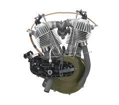 The power of the V-Twin engine - , Harley-davidson, Irkutsk, Longpost, Moto