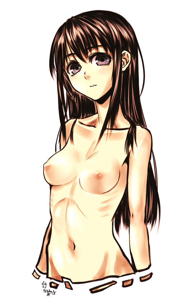 Anime Art - NSFW, Anime, Art, Anime art, Original character