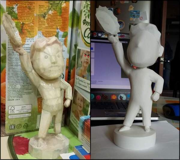      , Fallout 4, Pepakura, Papercraft,  , , Fallout, 