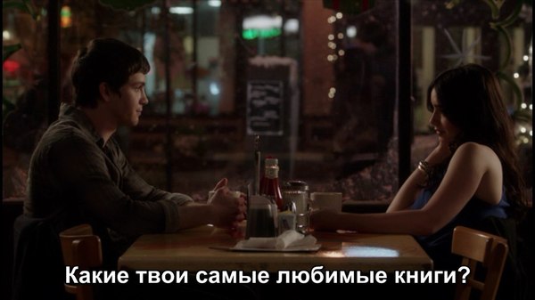 Lord, how difficult it is with them - Girls, Date, Books, Picture with text, Longpost, Movies, , Storyboard