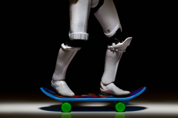 Тайная жизнь злодеев "Звездных войн" - Часть 1 Star Wars, Злодеи, Тайная жизнь, Длиннопост