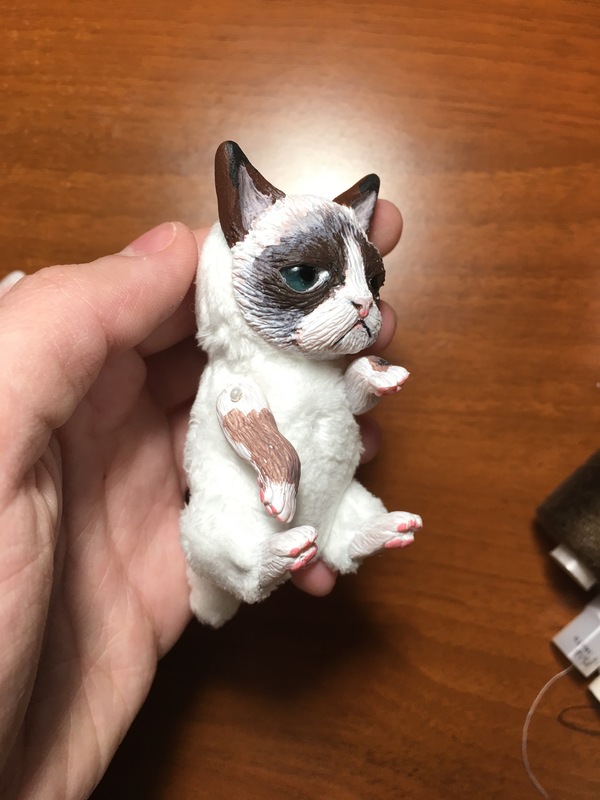  Grumpy Cat,  ,  , , ,   