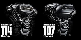 New MILWAUKEE-EIGHT engine - Moto, Longpost, , Harley-davidson, Irkutsk