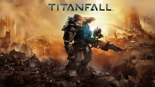   Titanfall , Titanfall, 