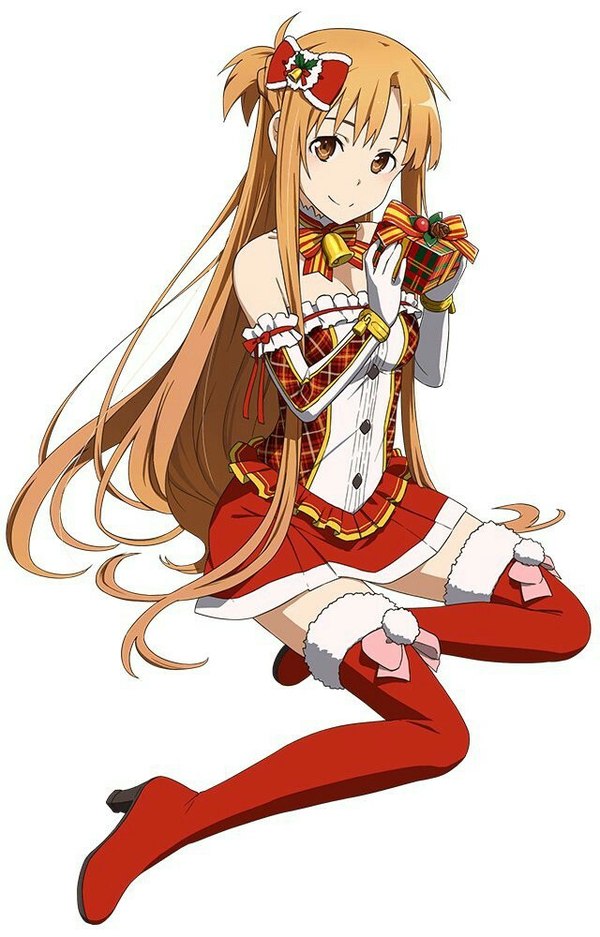 Asuna - Anime, Art, Anime art, Asuna yuuki, Sword Art Online