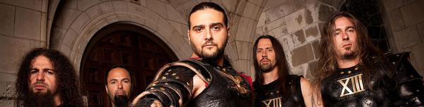 Premiere of the new song Ex Deo - , Death metal, Canada, Video, Symphonic metal