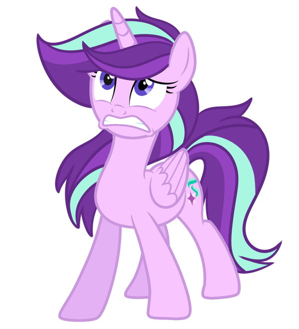  ! My Little Pony, MLP Season 7, Starlight Glimmer, , 