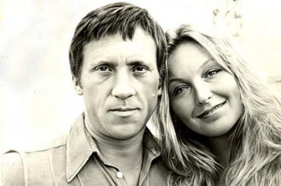 Vysotsky - Vladimir Vysotsky, Bard, Legend, Longpost