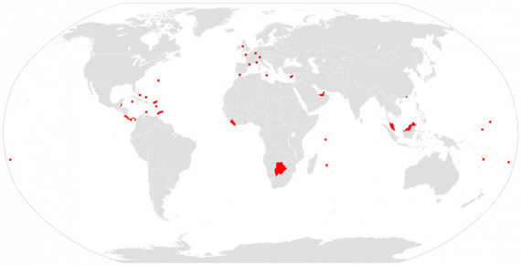 offshore wars. Material by Vyacheslav Shpakovsky. - Offshore, Longpost, Tax, 