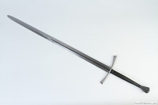 Regenyei Armory Longsword  I. ( 1.) , ,  , Regenyei, 