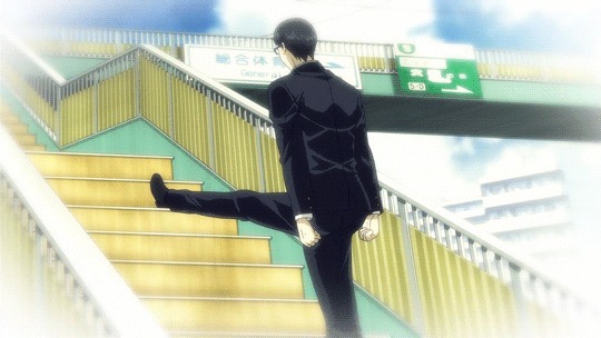     , , , , Sakamoto desu ga?