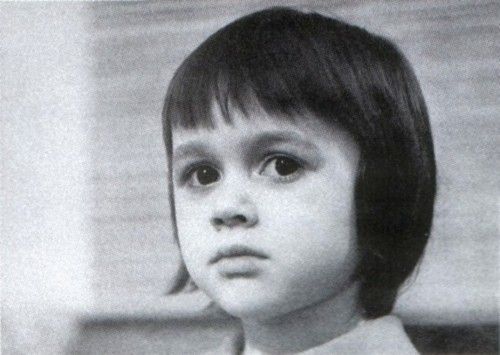 Famous people in their youth - Stars, Youth, Time is running out, Celebrities, Longpost, Rare photos