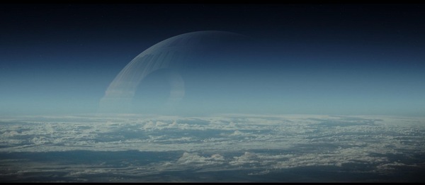 Rogue one - Star Wars, Звездные войны: Изгой один, Death Star, Звезда смерти, Минутка гордости, Арт, Гордость