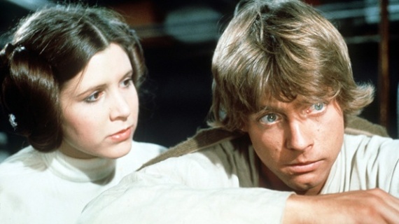 Luke Skywalker Was a Woman: 13 New Star Wars Facts - Movies, Article, Star Wars, Kinopoisk, Facts, Longpost, KinoPoisk website