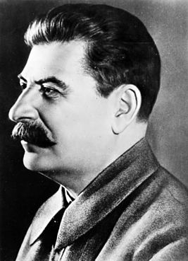 Happy birthday Joseph! - Stalin, Birthday