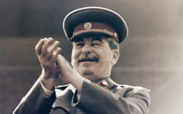 And the great Stalin lit the way for us - Opinion, Events, Politics, Story, Stalin, Adolf Gitler, Repression, Liferu, Longpost