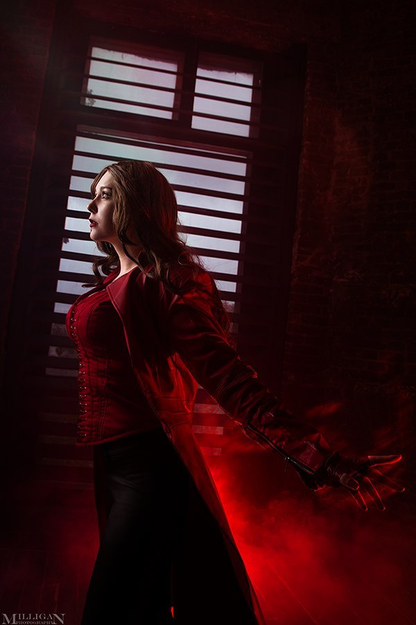 Scarlet Witch (Avengers: Age of Ultron) - Cosplay, Russian cosplay, Avengers, Avengers: Age of Ultron, , Scarlet Witch, Longpost