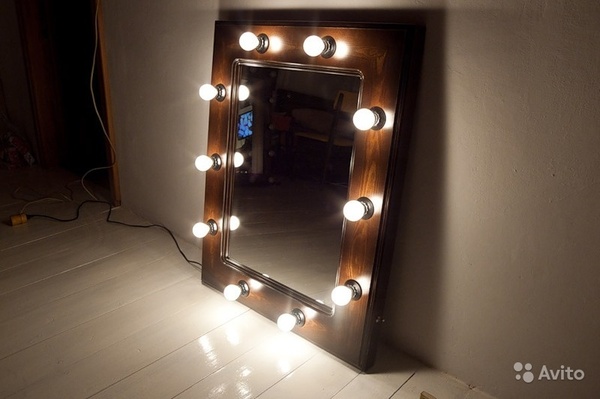 Need help buying a mirror - Mirror, Presents