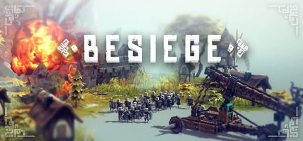 Besiege - вес блоков - Моё, Besiege, Снова besiege, Инженер, Длиннопост