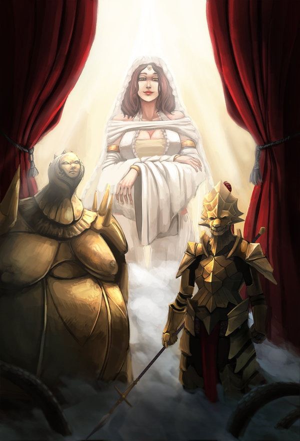 Gwynevere Gwynevere,   , Dark Souls