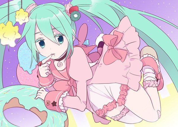 Hatsune Miku