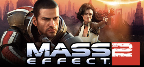 Mass effect 2 (Standard edition)  100    Origin Origin, , Mass Effect