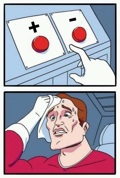 Когда встретил баян