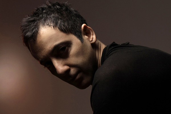 Dubfire (Ali Shirazinia): ����� �� �������
