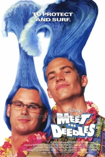 Советую посмотреть: Вместе с Дидлами (Встречайте Дидлов) (1998)