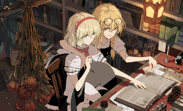 Touhou Project