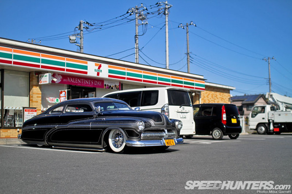 Merc9     . , Speedhunters, Driverlife, Merc9, Mercury, , , 