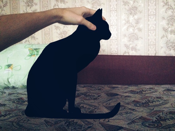 ��� ������ Vantablack.