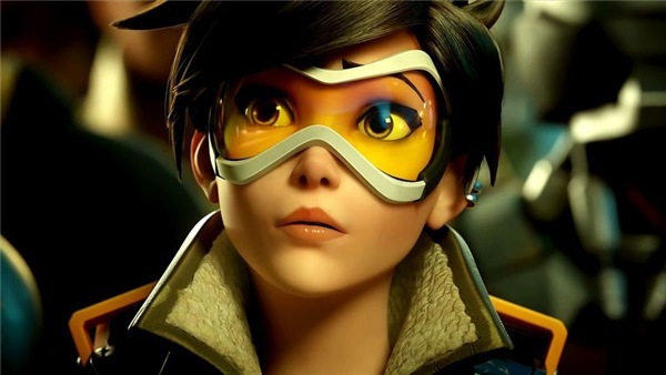     Overwatch  . Tracer, Overwatch