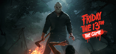     Friday the 13th: The Game ,  Steam,  13, 