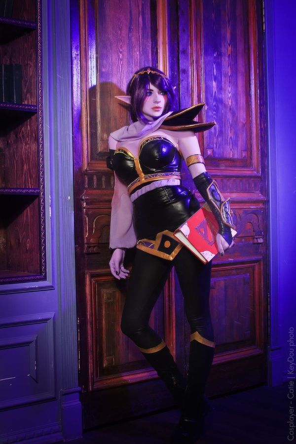 Templar Assassin - Dota 2 Templar Assassin, Dota, Dota 2, 