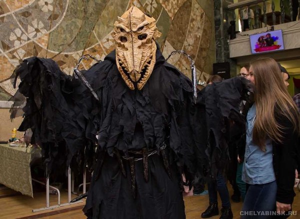 Dorohedoro cosplay , , Dorohedoro, 