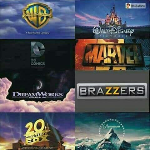 Which of these makes your heart beat faster? - Intro, Movies, Brazzers