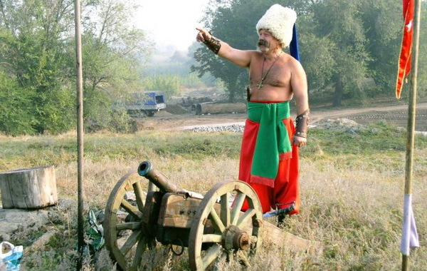 Немного об ВСУ и российских хакерах.