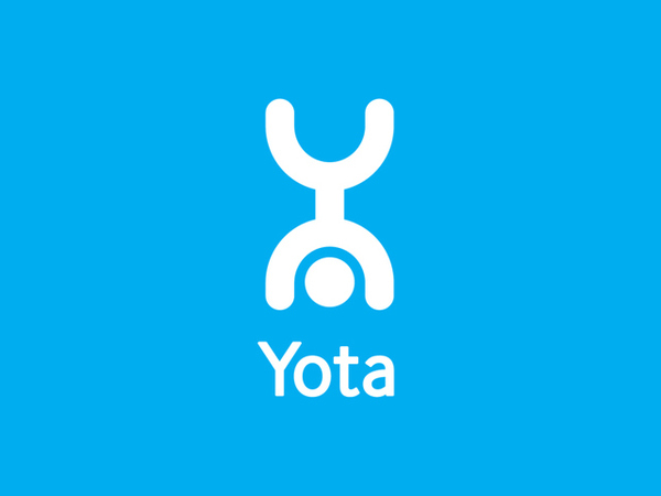 Yota refuses unlimited tariffs for Internet traffic - Yota, Unlimited, cellular